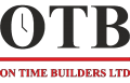 On Time Builders ltd